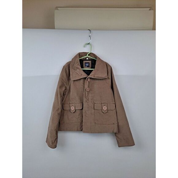 Gap Girls jacket NWOT - Picture 1 of 7
